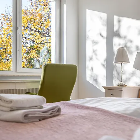 Apartment Rentplanet - Kopcinskiego