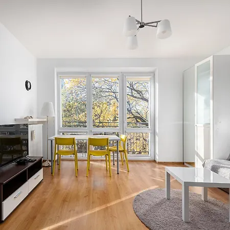 Rentplanet - Kopcinskiego Apartment Lodz (Lodz)