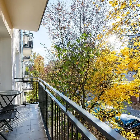 Apartment Rentplanet - Kopcinskiego