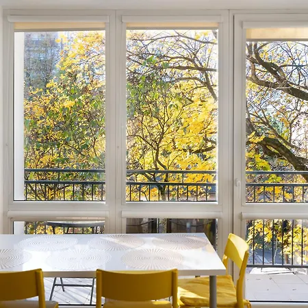 Apartment Rentplanet - Kopcinskiego Łódź