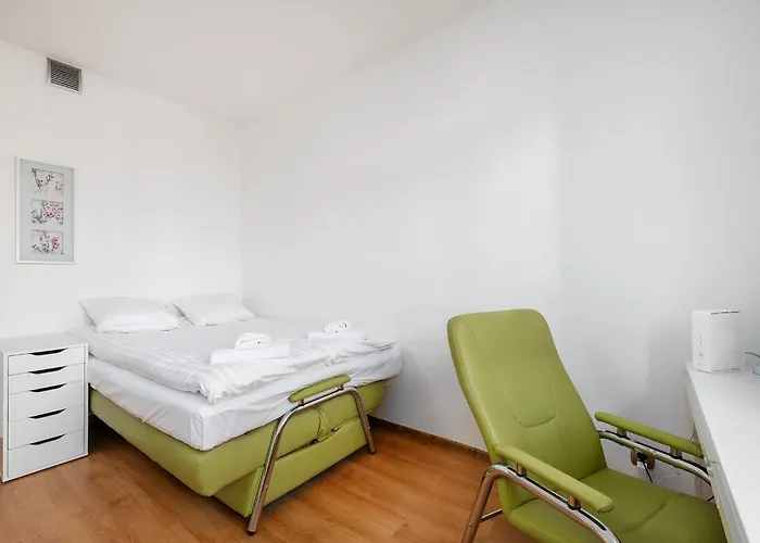 Rentplanet - Kopcinskiego * Łódź