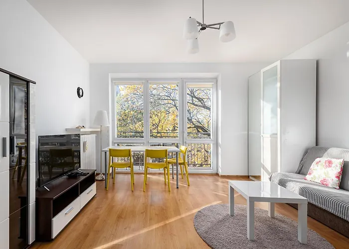 Rentplanet - Kopcinskiego شقة وودج